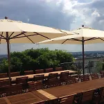 Schoene Aussicht 3* Frankfurt nad Mohanem