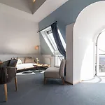 Schoene Aussicht 3* Frankfurt nad Mohanem