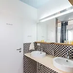 Schoene Aussicht Hotel Frankfurt nad Mohanem