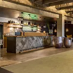 Schoene Aussicht Hotel Frankfurt nad Mohanem