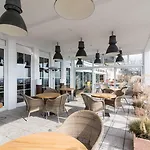 Schoene Aussicht Frankfurt nad Mohanem