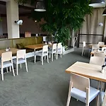 Hotel Schoene Aussicht Frankfurt nad Mohanem