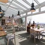 Schoene Aussicht Frankfurt nad Mohanem