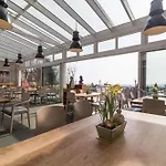Hotel Schoene Aussicht Frankfurt nad Mohanem