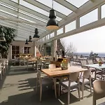 Schoene Aussicht Frankfurt nad Mohanem