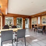 Hotel Schoene Aussicht Frankfurt nad Mohanem