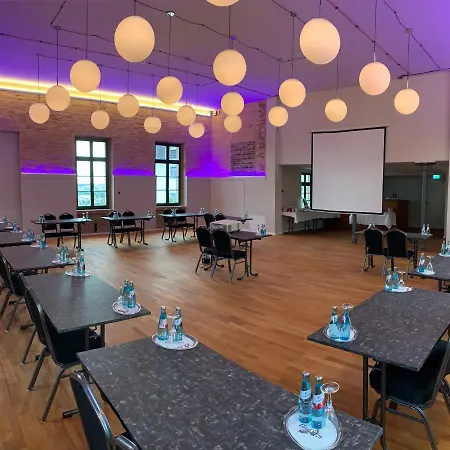 Hotel Schoene Aussicht Frankfurt am Main