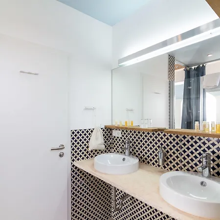 Schöne Aussicht Hotel Frankfurt am Main