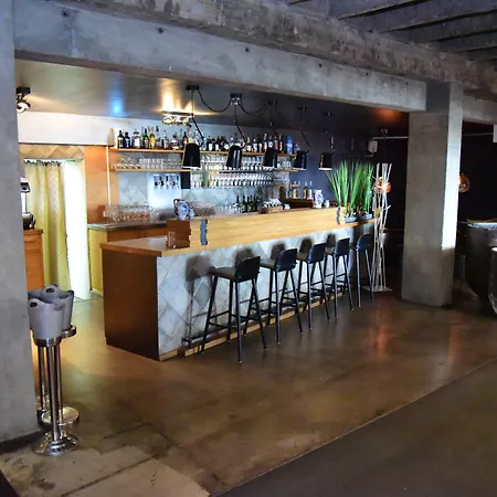 Schöne Aussicht Frankfurt am Main