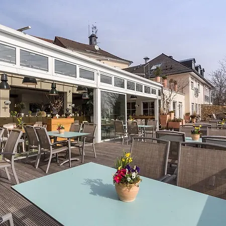 Schoene Aussicht 3* Frankfurt am Main
