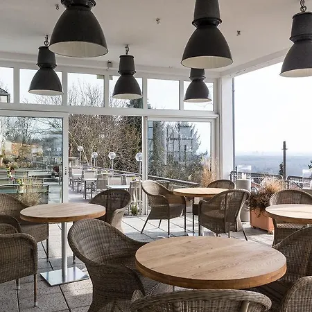 Schoene Aussicht Hotel Frankfurt am Main