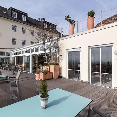 Schoene Aussicht Hotel 3*
