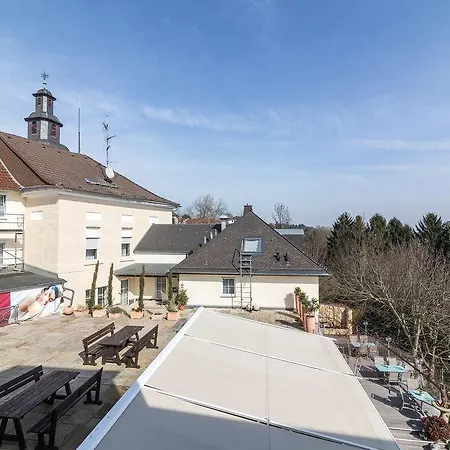 Schoene Aussicht Hotel