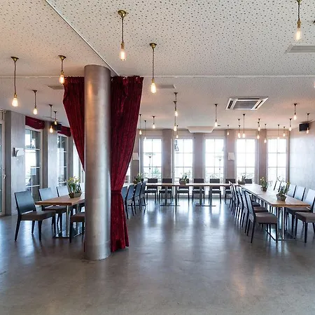 Schoene Aussicht Hotel Frankfurt am Main