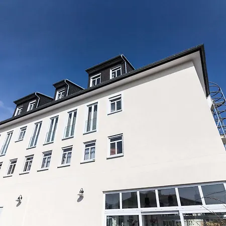 Hotel Schoene Aussicht