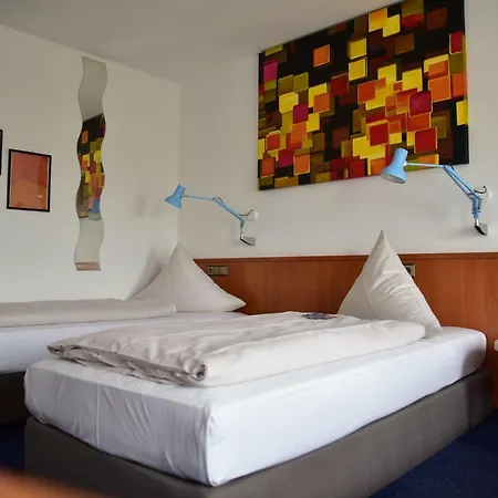 Schöne Aussicht Frankfurt am Main