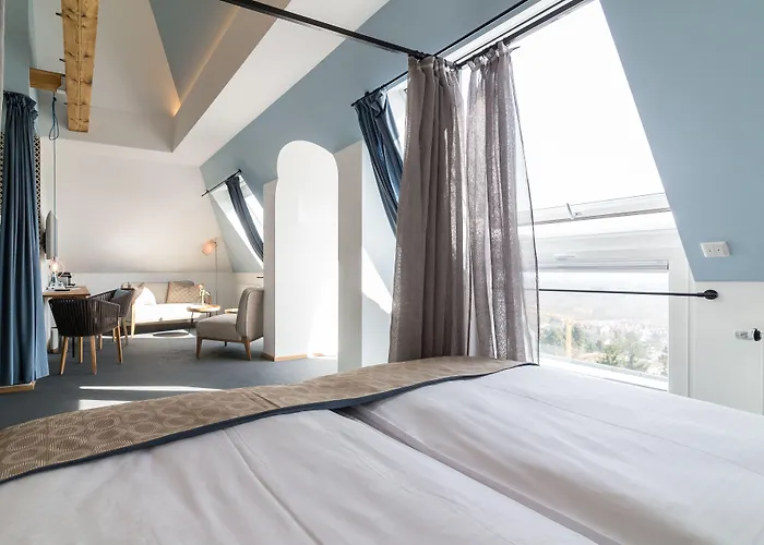 Schoene Aussicht Fráncfort del Meno