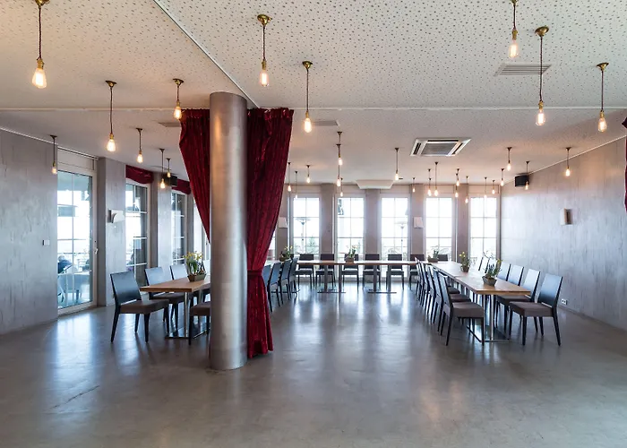 Schoene Aussicht Hotel