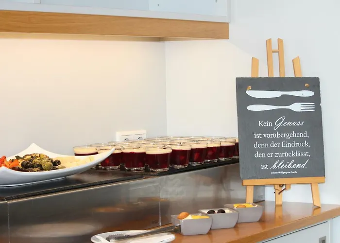 Schoene Aussicht Fráncfort del Meno