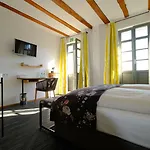 Hotel Schoene Aussicht Fráncfort del Meno