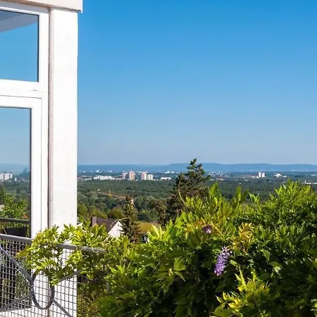 Schoene Aussicht Hotel 3*