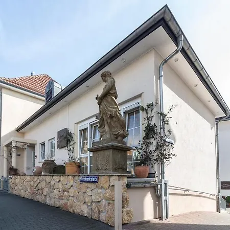 Schöne Aussicht Hotel 3*