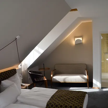 Otel Schoene Aussicht 3*