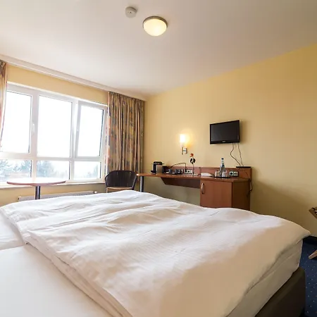 Otel Schoene Aussicht