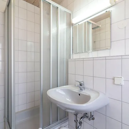 Hotel Schoene Aussicht Frankfurt nad Mohanem
