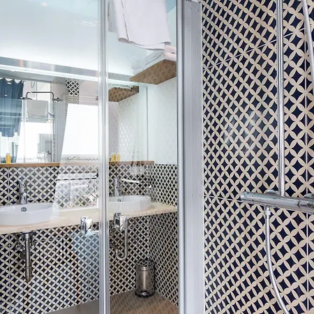 Schoene Aussicht 3* Frankfurt am Main