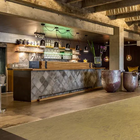 Schoene Aussicht Hotel Frankfurt am Main