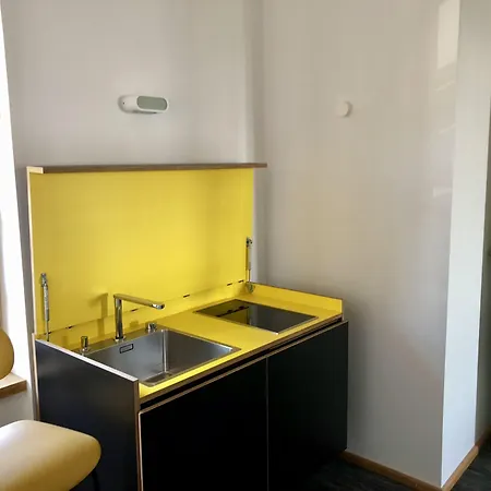 Hotel Schoene Aussicht