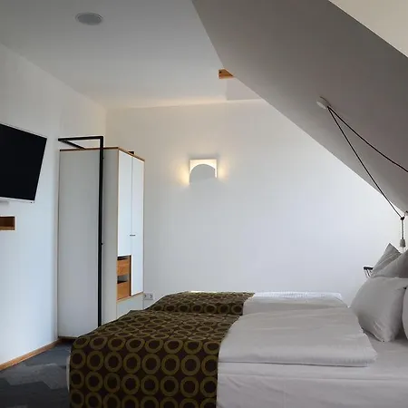 Schöne Aussicht Hotel 3*
