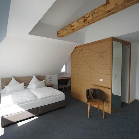 Schöne Aussicht Hotel Frankfurt am Main