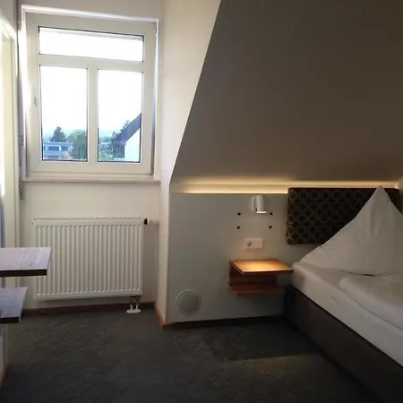 Schöne Aussicht Hotel 3*