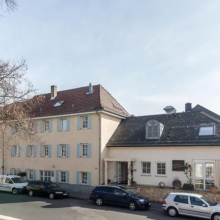Schöne Aussicht 3*