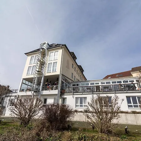 Schoene Aussicht Otel