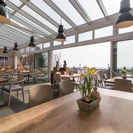 Hotel Schoene Aussicht Frankfurt am Main