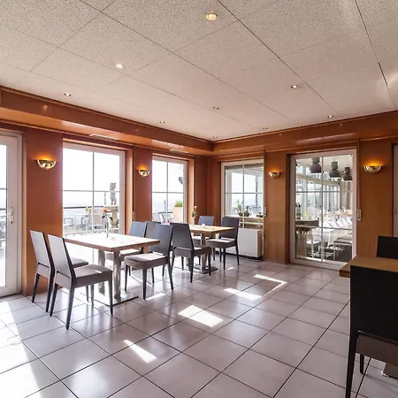 Schoene Aussicht 3* Frankfurt am Main