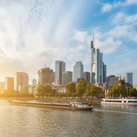 Schöne Aussicht