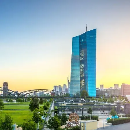 Schöne Aussicht 3* Frankfurt am Main