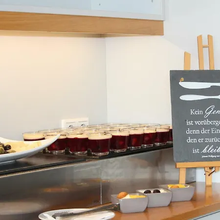 Schoene Aussicht Frankfurt am Main