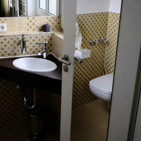 Schöne Aussicht Hotel 3*