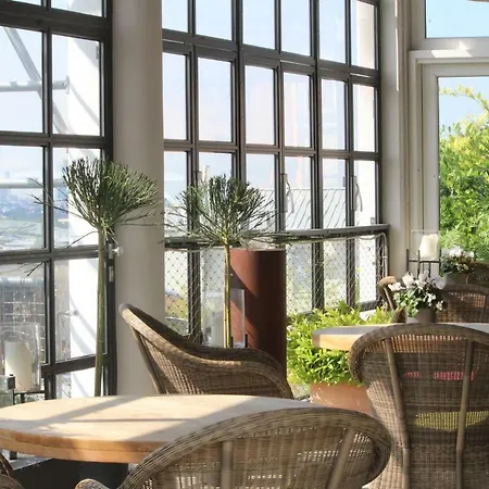 Schoene Aussicht Hotel Frankfurt am Main