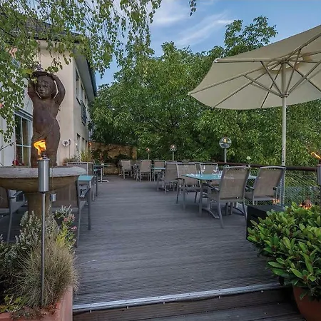 Schoene Aussicht 3* Frankfurt am Main