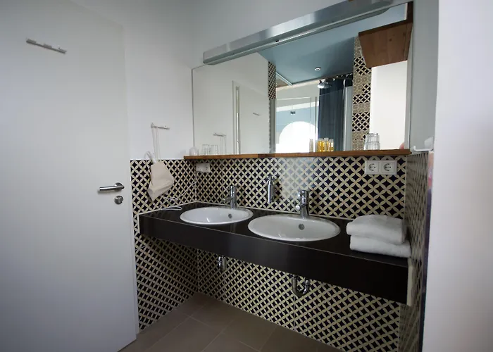 ホテル Schoene Aussicht