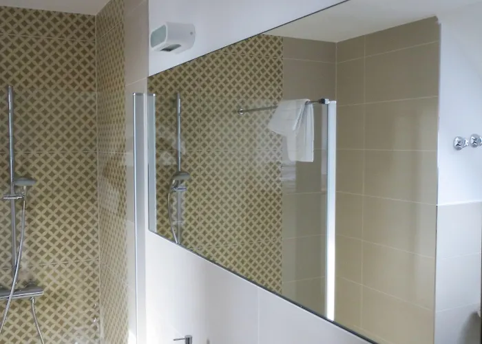 فندق Schoene Aussicht