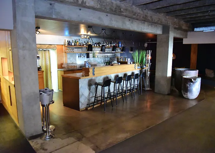 Schoene Aussicht フランクフルト