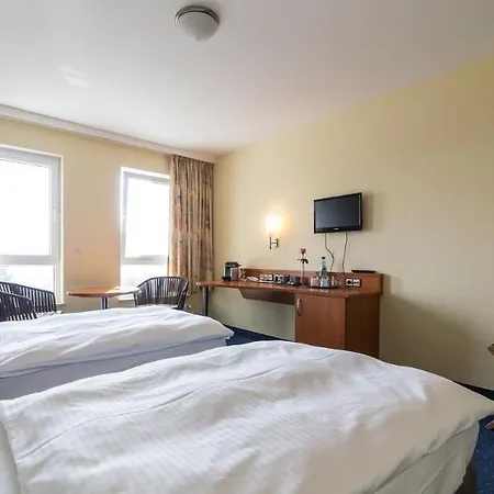 酒店 Schoene Aussicht