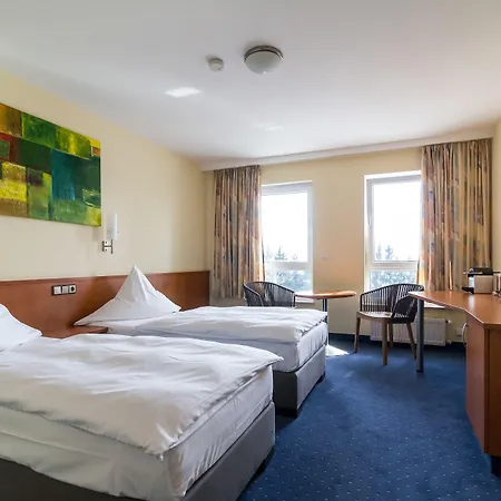 Schoene Aussicht 3* 美因河畔法兰克福